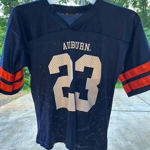 Auburn Jersey
